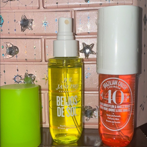 Sol de Janeiro Bundle 💛 - Picture 3 of 3